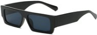 VeyRey Slnečné okuliare hranaté Vest čierne - Slnečné okuliare