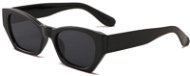 VeyRey Sluneční brýle cat-eye Yraya černé - Sluneční brýle
