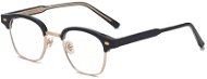 VeyRey Ranw Félkeretes kék fényt blokkoló szemüveg - Monitor szemüveg