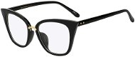 VeyRey Lithgrow black - Computer Glasses