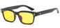 VeyRey Nerd Pickup, fekete - Monitor szemüveg