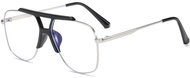 VeyRey Asa silver-universal - Computer Glasses