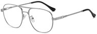 VeyRey Lucia silver - Computer Glasses