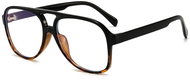 VeyRey Guntram brown - Computer Glasses