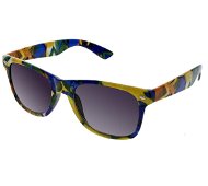 VeyRey Nerd Africa coloured - Sunglasses