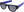 Sunglasses Blue