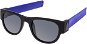 VeyRey Storage blue - Sunglasses