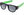 Green Sunglasses