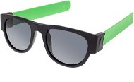 OEM Slnečné okuliare Nerd Storage zelené - Slnečné okuliare