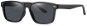 Slnečné okuliare VeyRey Slnečné okuliare polarizačné Nerd Rudolf čierne - Sluneční brýle