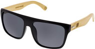 VeyRey Acacia black glass - Sunglasses