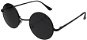 VeyRey Braam polarized black - Sunglasses