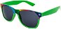 VeyRey Nerd spectrum green - Sunglasses