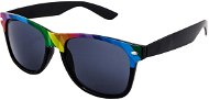VeyRey Nerd spectrum black - Sunglasses