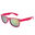 Sunglasses light pink