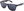 OEM Nerd Polka Dot Sunglasses Black