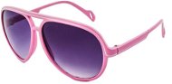 Slnečné okuliare OEM Slnečné okuliare oválne Cop ružové - Sluneční brýle