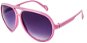 OEM Slnečné okuliare oválne Cop ružové - Slnečné okuliare