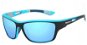 VeyRey Polarizačné slnečné okuliare športové Gustav modré - Slnečné okuliare