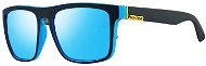 Sunglasses VeyRey Robert Polarizing Blue - Sluneční brýle