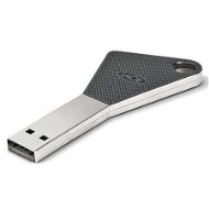 LaCie itsaKey USB Flash Drive 4GB - Flash Drive