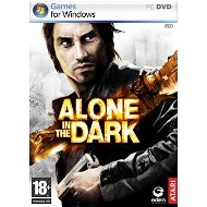 Alone In The Dark EN - PC Game