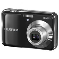FUJIFILM FinePix AV250  - Digital Camera