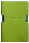 PocketBook Cover 650 Ultra zelené - E-Book Reader Case