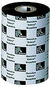 Zebra 2300 Wax 110 mm x 74 m wax 1 piece - Tape