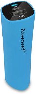 Powerseed PS-2400E blue - Power Bank