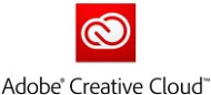 Adobe Creative Cloud  for 3 Months (Electronic License) - Graphics Software