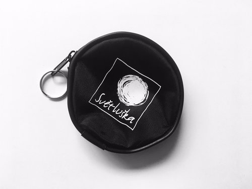 Wallet "Firefly" - Wallet - Main image