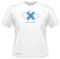  NFPK patch womens white XL  - T-Shirt