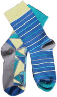 Alois socks “Seňorina Endowment Fund“ Children' s boy' s - Charity