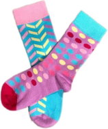 Alois socks “Seňorina Endowment Fund“ Children' s girls - Charity