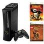 Xbox 360 - Kung-Fu Panda / Lego Indiana Jones - Konsolen-Spiel