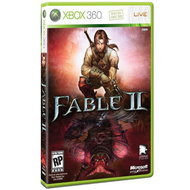 Fable 2 - Xbox 360 Game