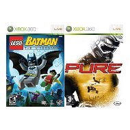 Games for - Console Game
