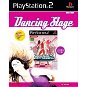 PS2 - Dancing Stage SuperNova 2 - Hra na konzolu
