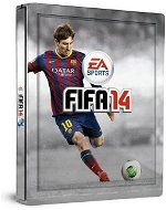 Steel Fifa 14 (PS3) - Box