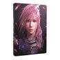 Steelbook Final Fantasy XIII-2 - Box