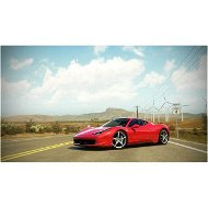 Forza Horizon CZ (2010 Ferrari 458 Italia) - Prepaid Card