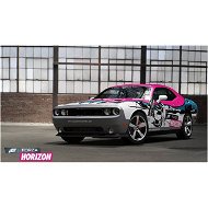 Forza Horizon CZ (Horizon Liveried 2012 Dodge Challenger SRT8) - Prepaid Card