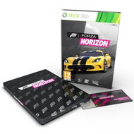 Xbox 360 - Forza Horizon CZ (Limited Edition) (Kinect Ready) - Console Game