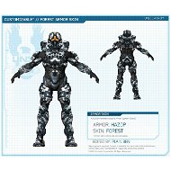 Halo 4 (Forest Armour Skin) - Prepaid Card