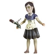 Bioshock 2 - Little Sister - Figure