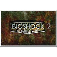 Bioshock 2 - Multiplayer bonus - Promo