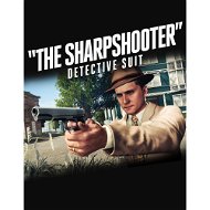 L.A. Noire - The Sharpshooter Suite (PS3) - Prepaid Card