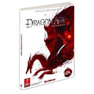 Dragon Age: Prameny Guide (návod a průvodce pro hru) - -