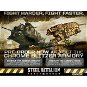 Steel Battalion: Heavy Armor - Chrome Blitzer Armory - Prepaid Card